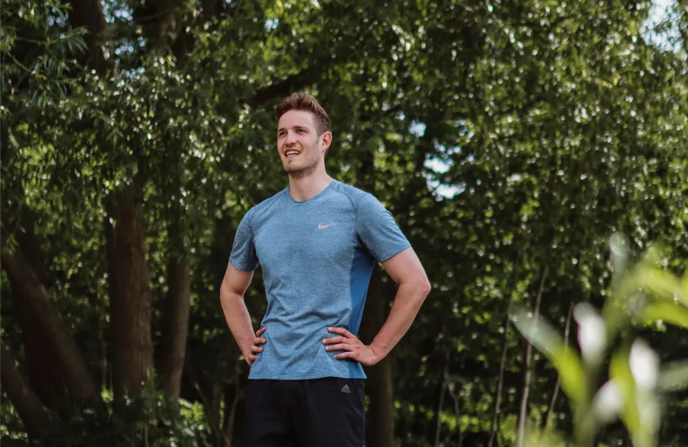 Outdoorfitness Karsten Ronge - New Partner — träningsstudio i Hamburg — 4