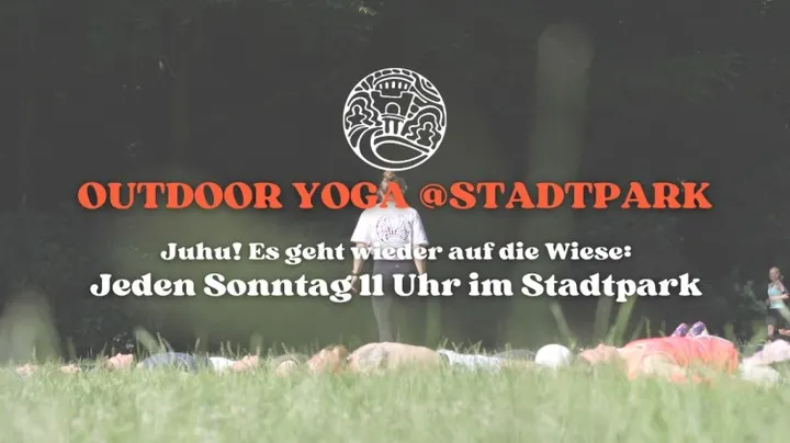 Outdoorfitness Karsten Ronge - New Partner — Fitness Studio in Winterhude, Hamburg