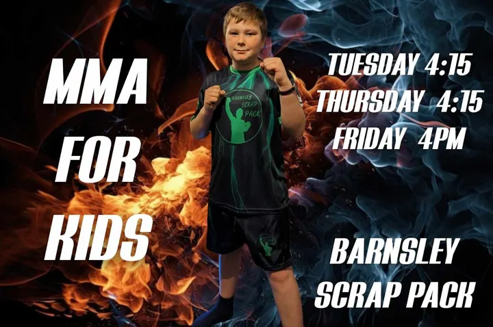 BTG Body Tough Gym — fitness studio in Barnsley — 3