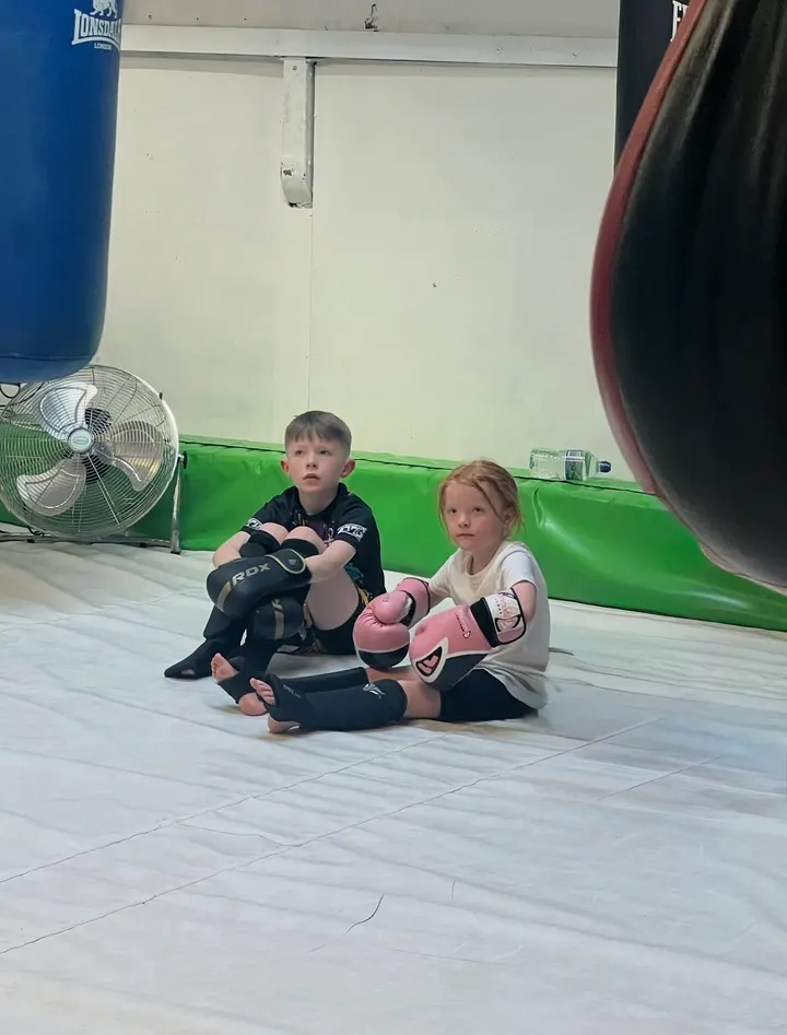 BTG Body Tough Gym — fitness studio in Barnsley — 3