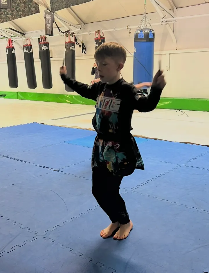 BTG Body Tough Gym — fitness studio in Barnsley — 5
