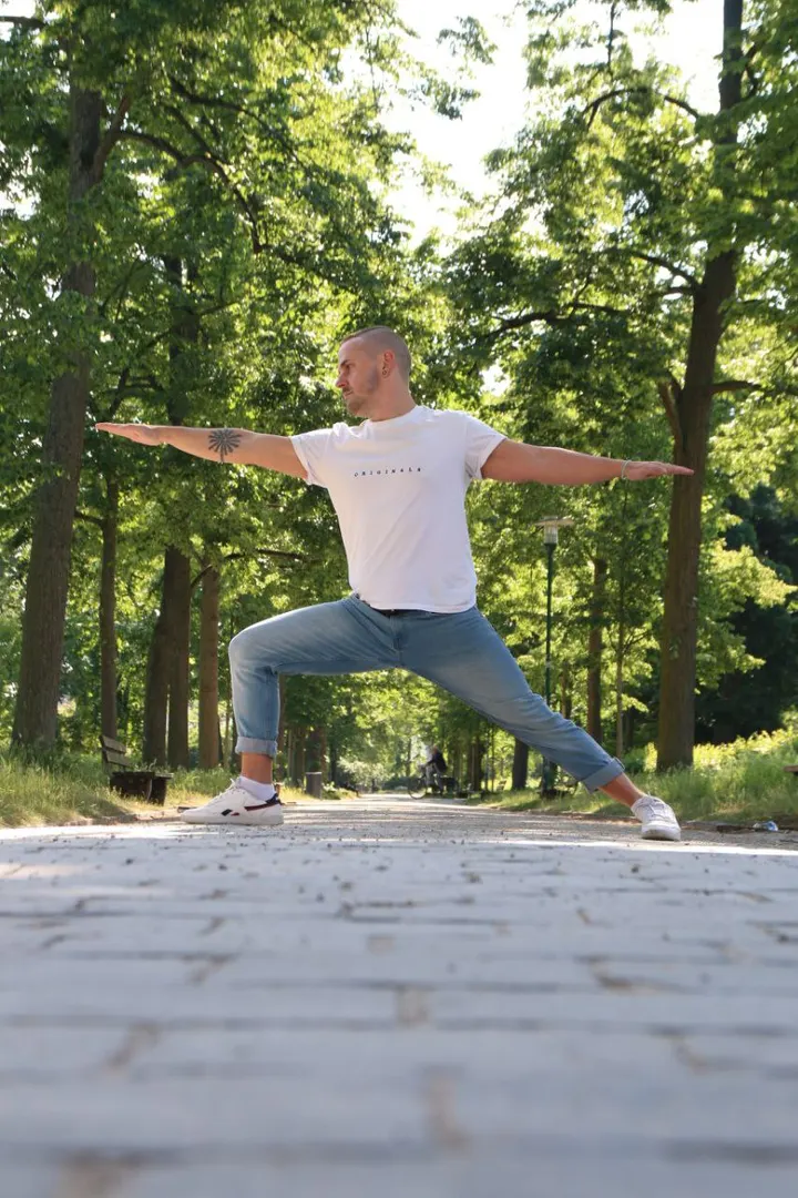 Mindgame Yoga — yoga-studio in Darmstadt-Nord, Darmstadt — 2
