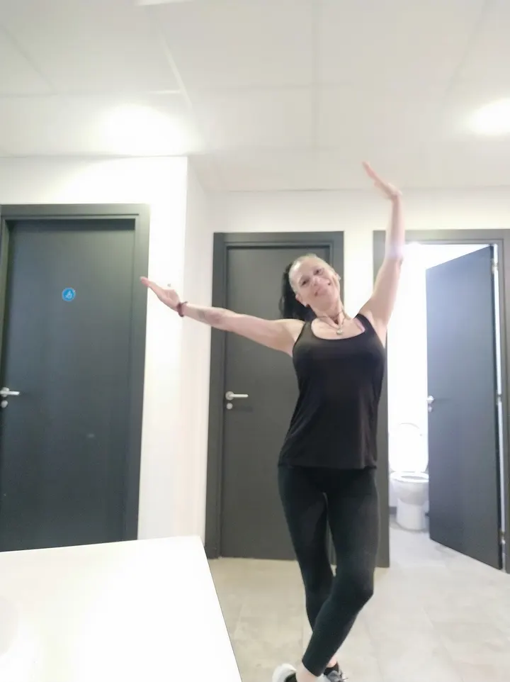 Gimnàs La Llera — estudio de fitness-studio en Polígon industrial de Celrà, Celrà — 3
