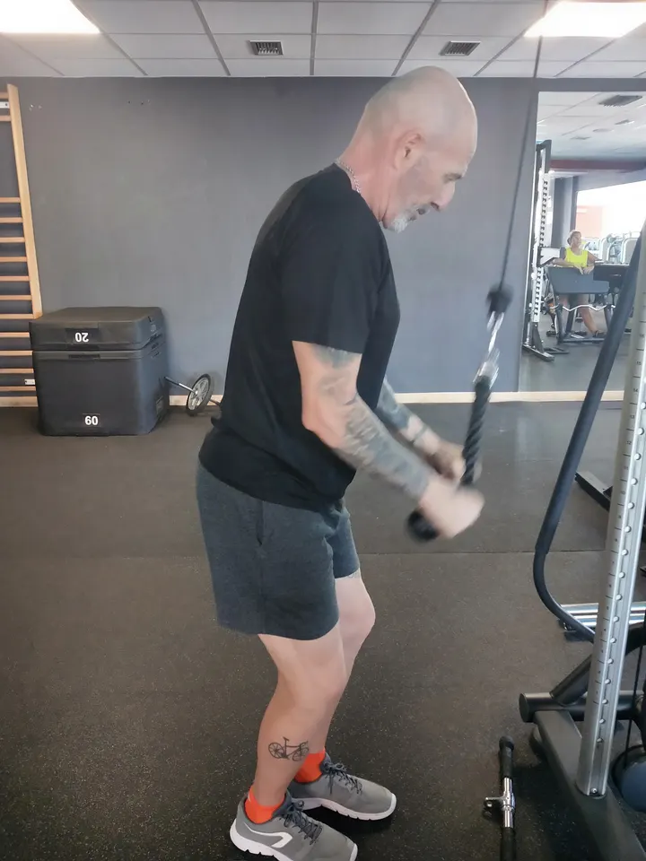 Gimnàs La Llera — estudio de fitness-studio en Celrà — 3