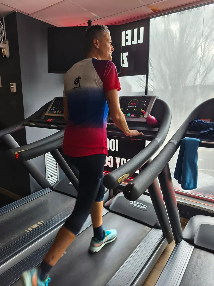 Gimnàs La Llera — estudio de fitness-studio en Celrà — 5