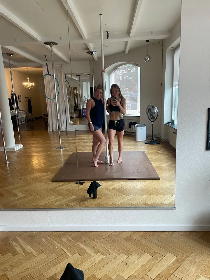 South Pole Studio (iPole) — træningsstudio i Sønderborg — 5