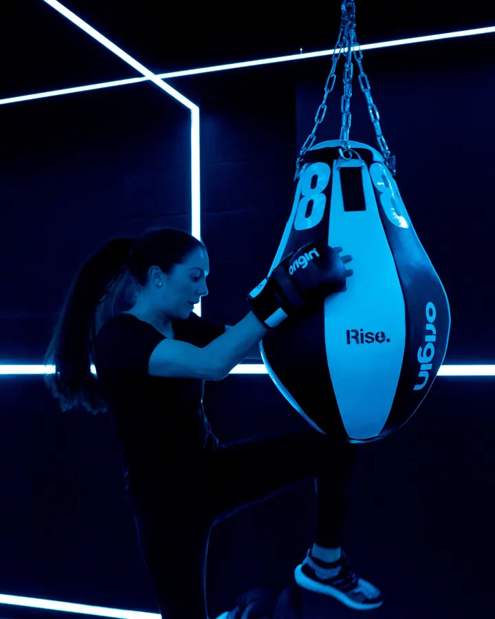 Rise Church Road — fitness studio in Allerton, Liverpool — 3