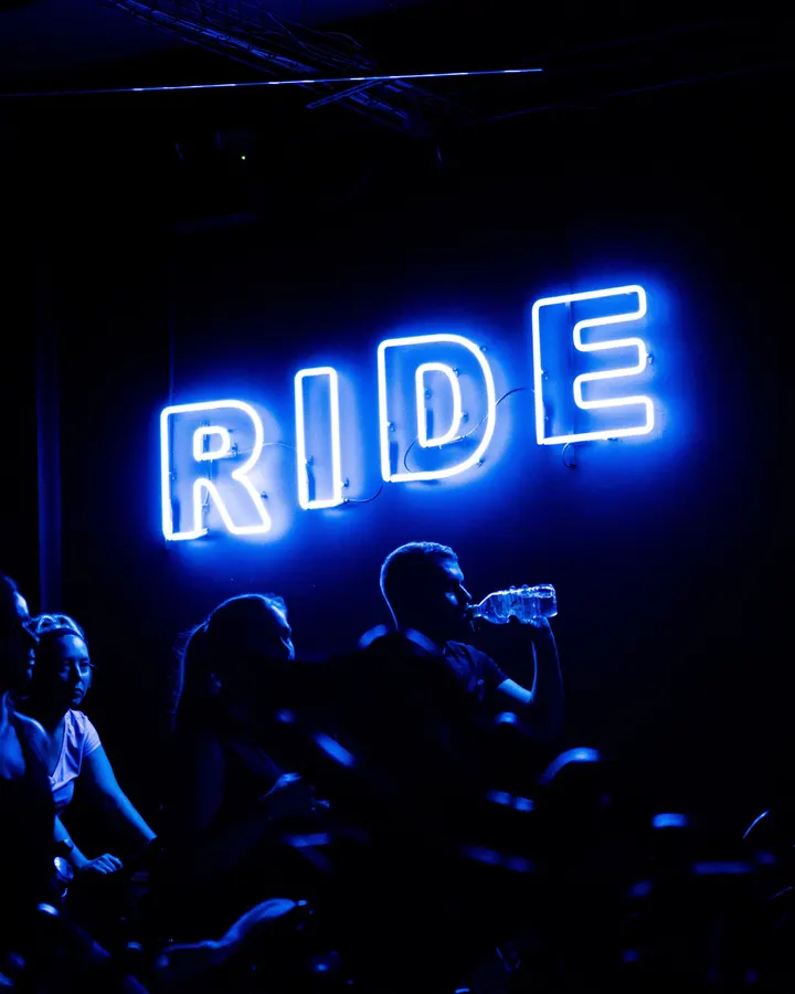 Rise Fitness - Church Road — Pilates in Allerton, Liverpool