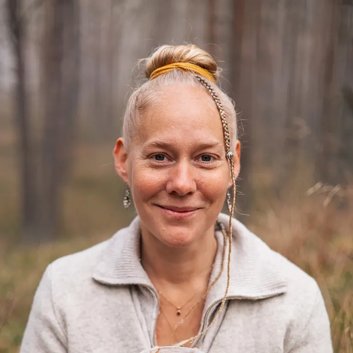 Hot Yoga House Åhus — hot yoga-studio i Åhus — 3