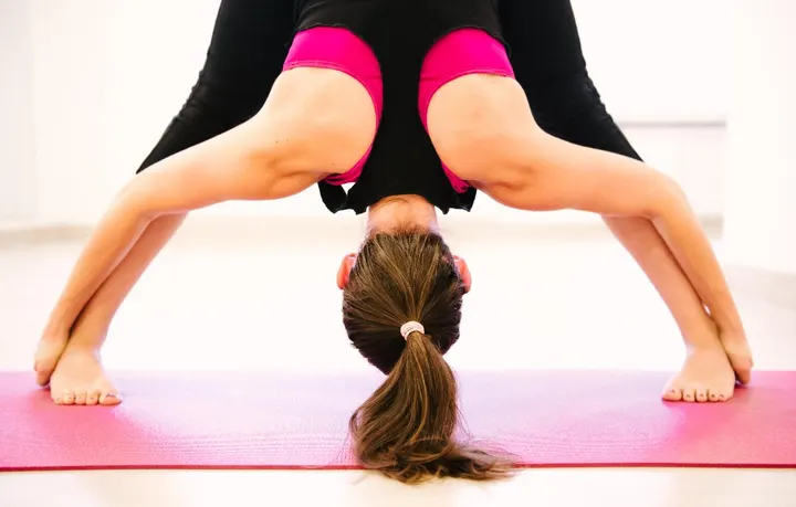 Hot Yoga House Åhus — fitness studio-studio i Åhus