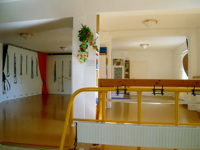 I-Yoga Zentrum Hannover — yoga-studio in Oststadt, Hannover — 2