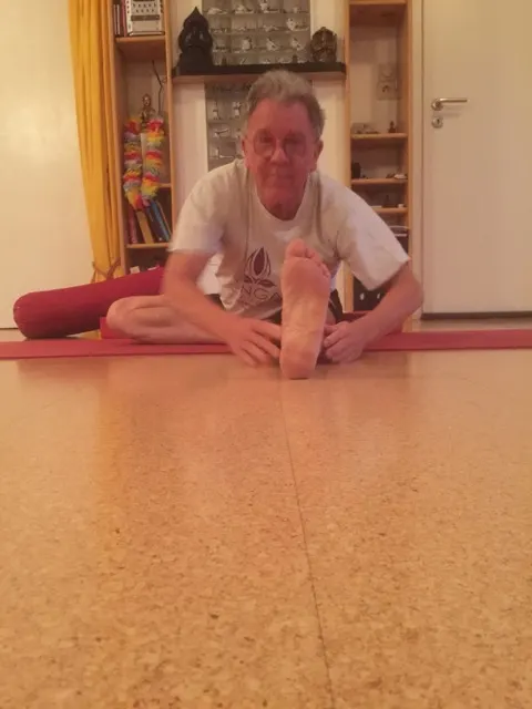 I-Yoga Zentrum Hannover — yoga-studio in Oststadt, Hannover — 3