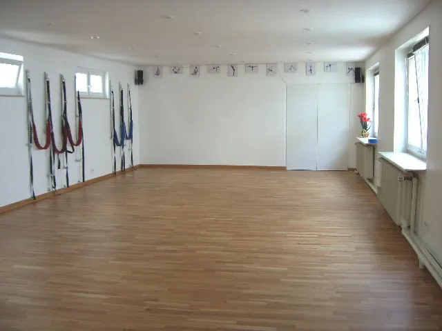 I-Yoga Zentrum Hannover — yoga-studio in Hannover — 3