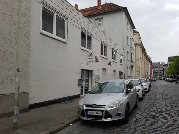 I-Yoga Zentrum Hannover — Yoga in Oststadt, Hannover