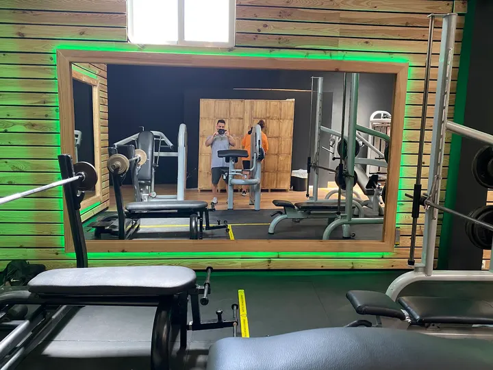 Green Body — estudio de fitness-studio en Guillén Moreno, Cádiz — 3