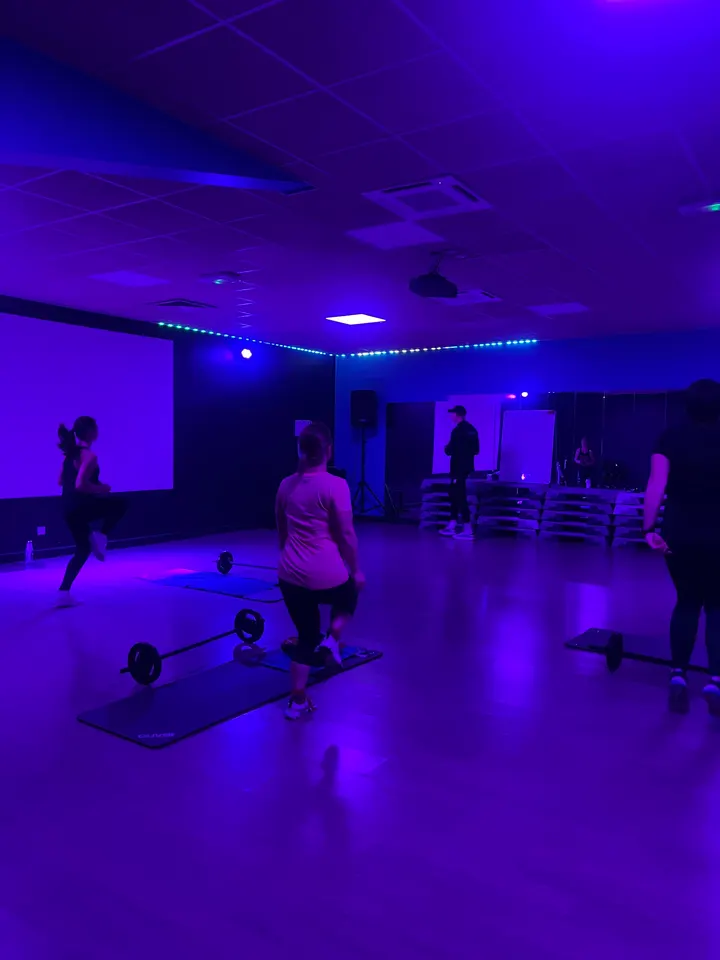 Le Diamant Fitness Club Saint-Dié-des-Vosges — salle de fitness-studio à Saint-Dié-des-Vosges — 5