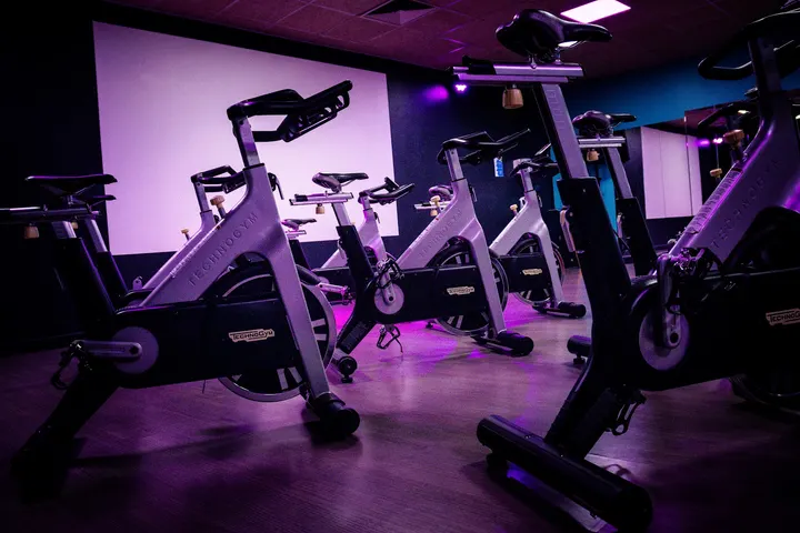 Le Diamant Fitness Club Saint-Dié-des-Vosges — Salle de fitness à Centre-ville, Saint-Dié-des-Vosges