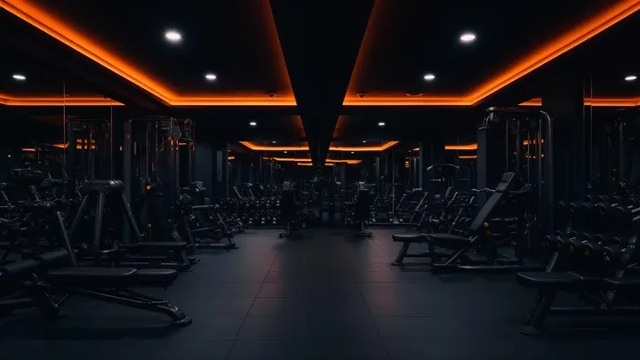 FLX Fitness Ljungsbro — fitness studio-studio i Vreta kloster, Ljungsbro