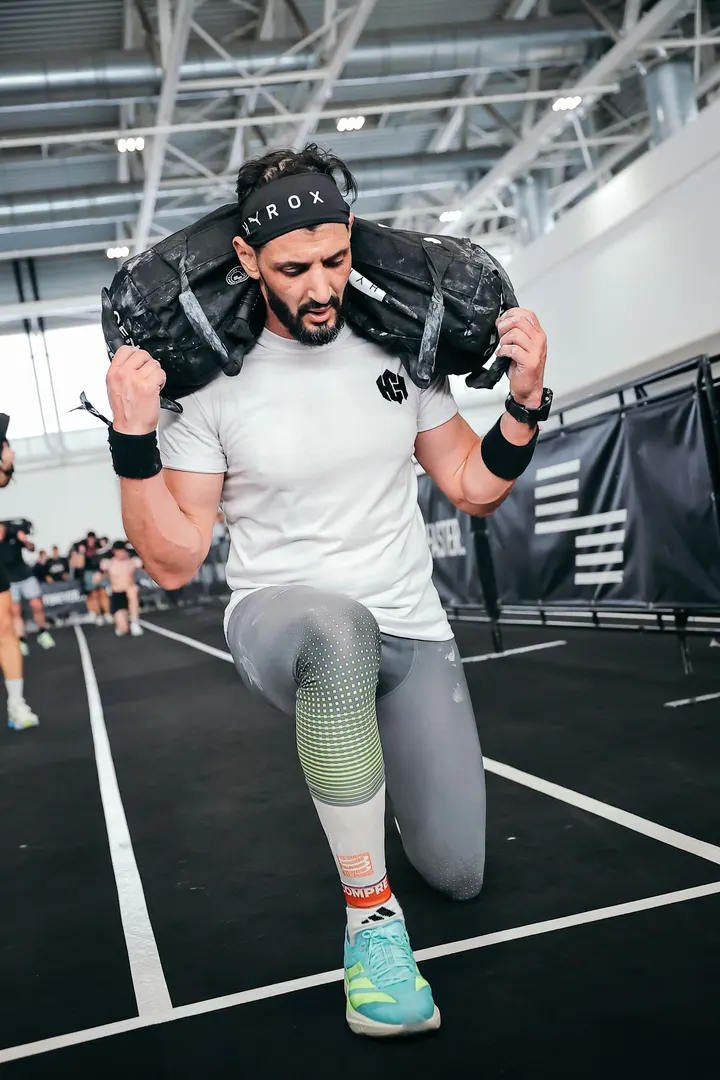 Healthy & Conditioning — salle de fitness-studio à Lyon — 4