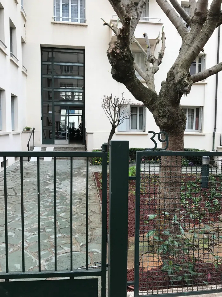 Healthy & Conditioning — Coaching personnel à Les Brotteaux, Lyon