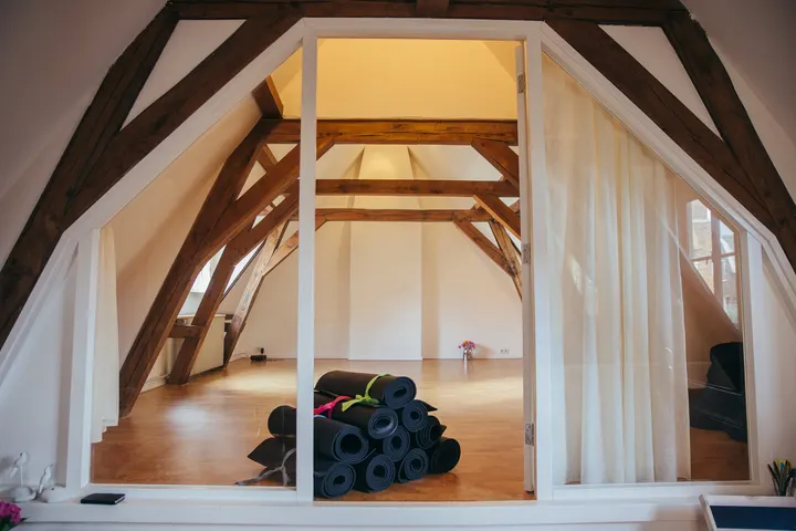 Ontdek Yoga Haarlem — Yoga in Haarlem