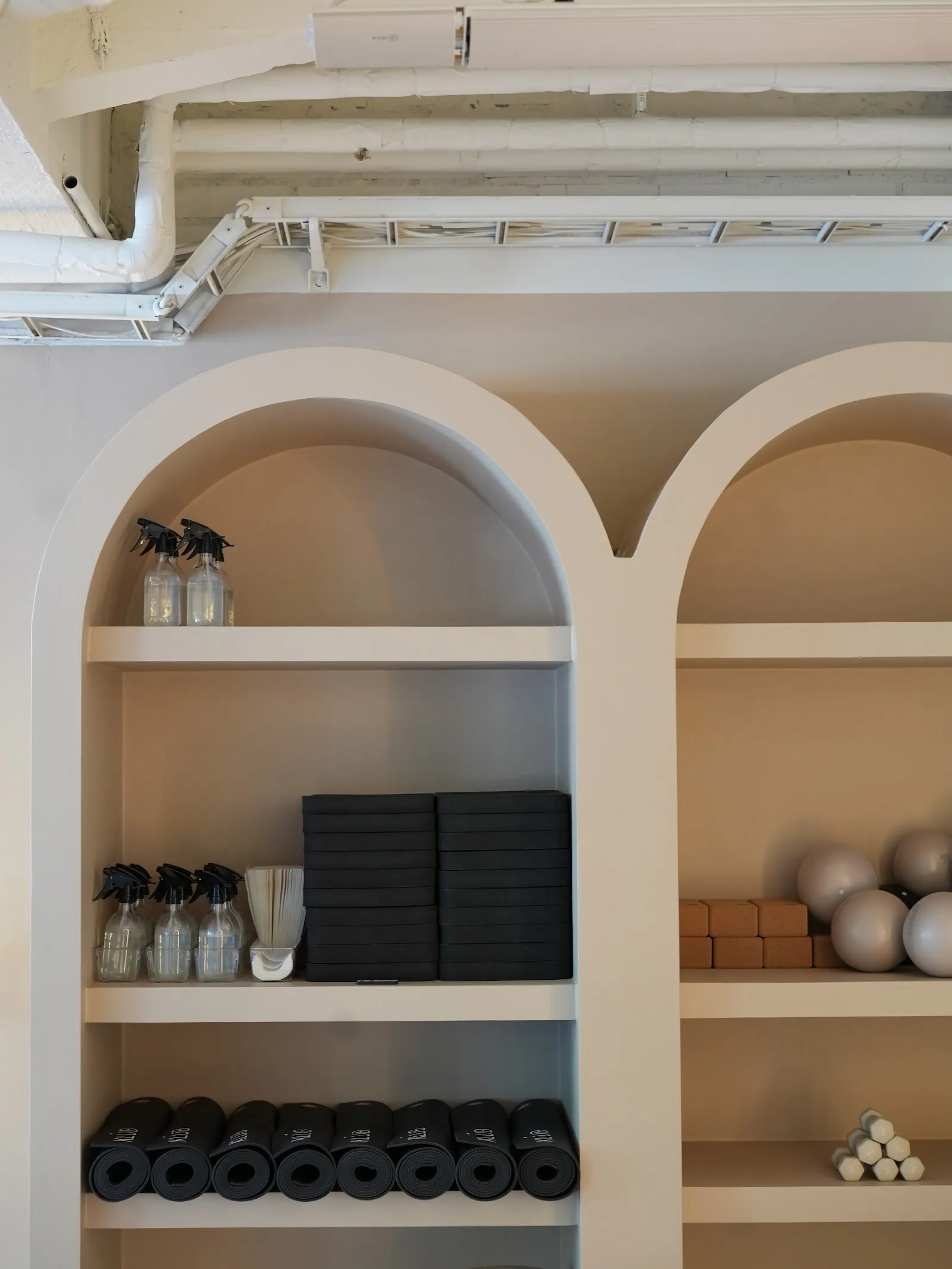KLÚB — barre-studio – Tampere — 3