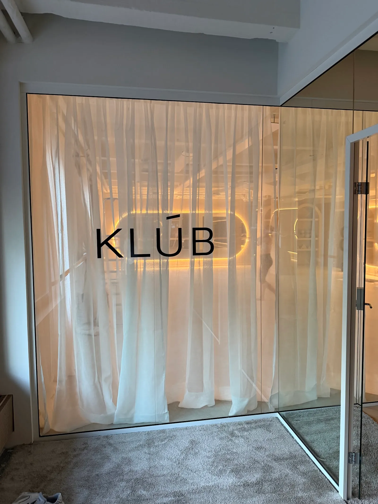 KLÚB — barre-studio – Tampere — 4