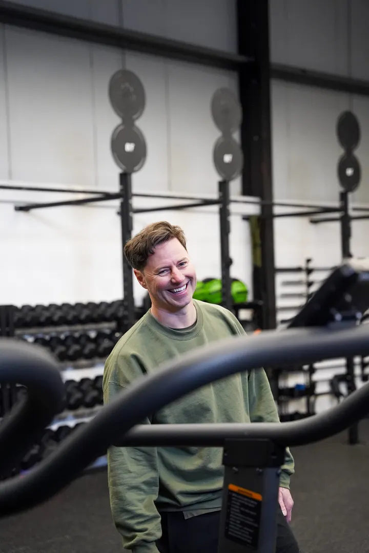ONF — fitness studio in Bedford — 2