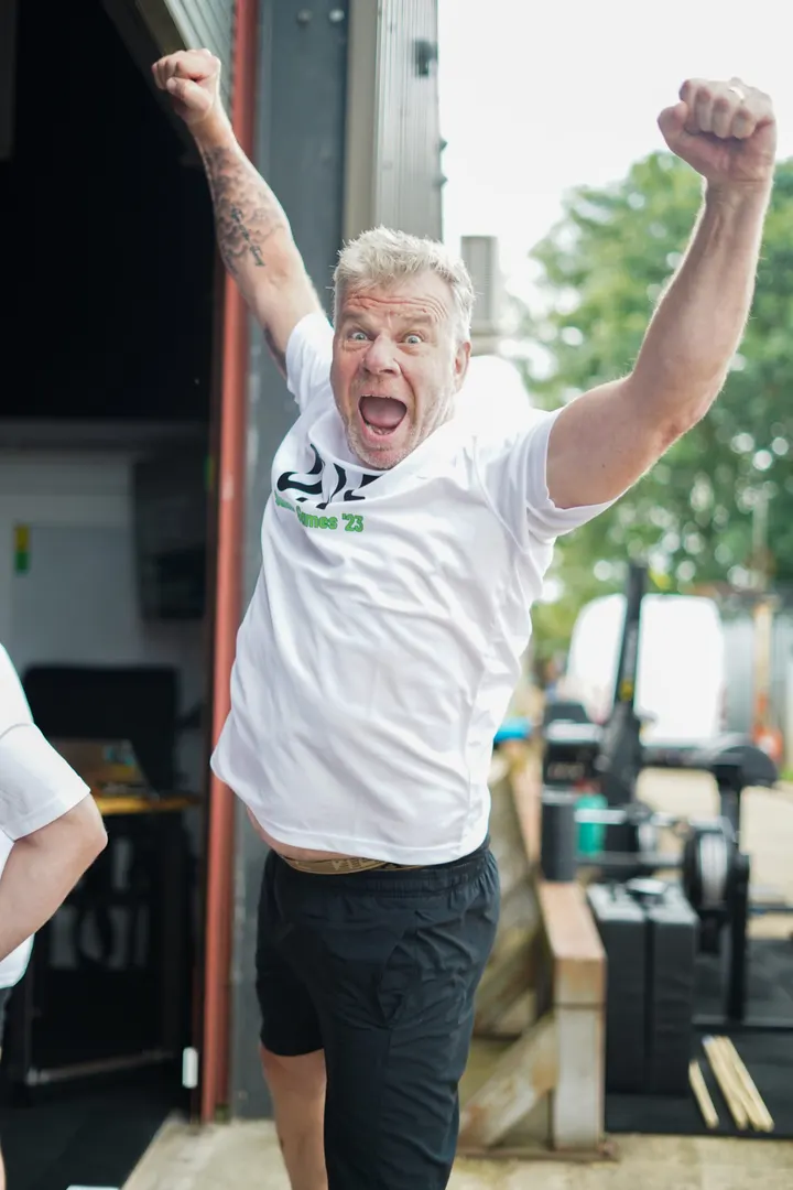 ONF — fitness studio in Bedford — 3