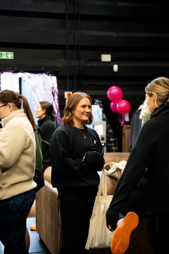 ONF — fitness studio in Bedford — 3