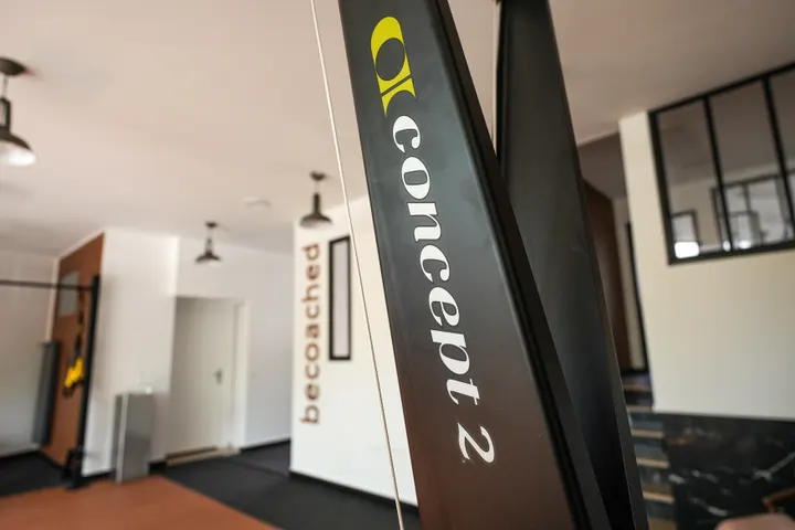 Becoached — Coaching personnel à Clichy