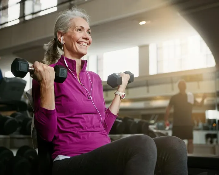 KMS Fitness Coulommiers — salle de fitness-studio à Coulommiers — 2