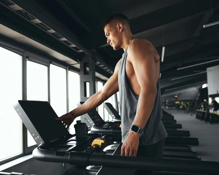 KMS Fitness Coulommiers — salle de fitness-studio à Coulommiers — 3