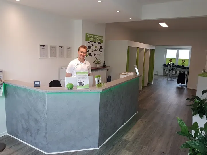 Körperformen Neuss EMS - Training Gesundheitsstudio — ems-training-studio in Neuss — 3