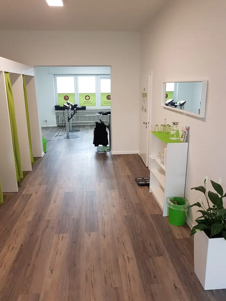 Körperformen Neuss EMS - Training Gesundheitsstudio — ems-training-studio in Neuss — 4