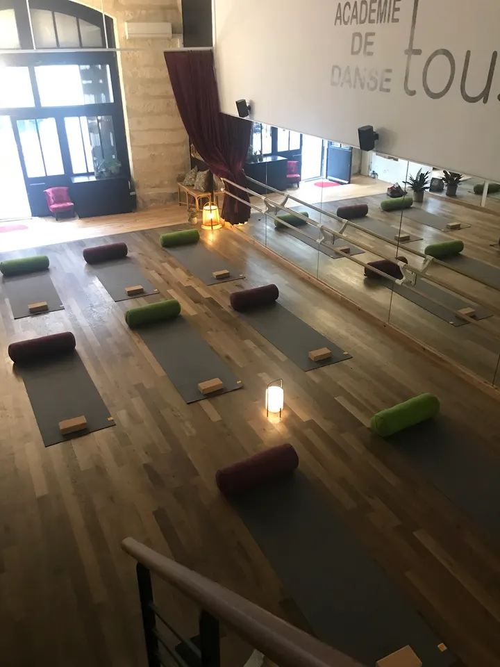 Tous en Zen — yoga-studio à Montpellier — 3