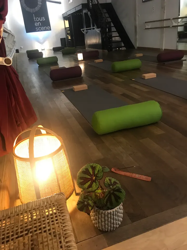 Tous en Zen — yoga-studio à Montpellier — 5