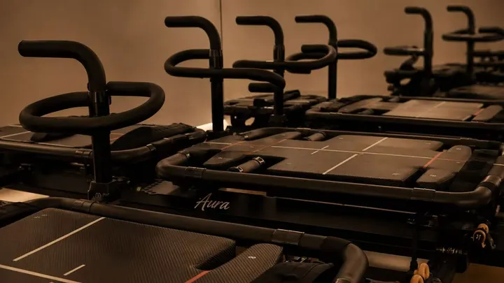 Aura Fitness Club — lagree-studio en Madrid — 5