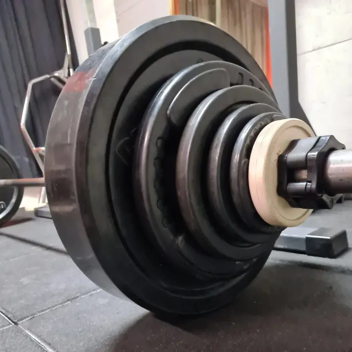 M.E.S.T Gym — träningsstudio i Jönshyttan, Storå — 3