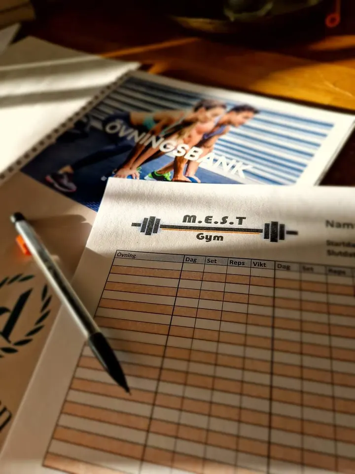 M.E.S.T Gym — träningsstudio i Storå — 3