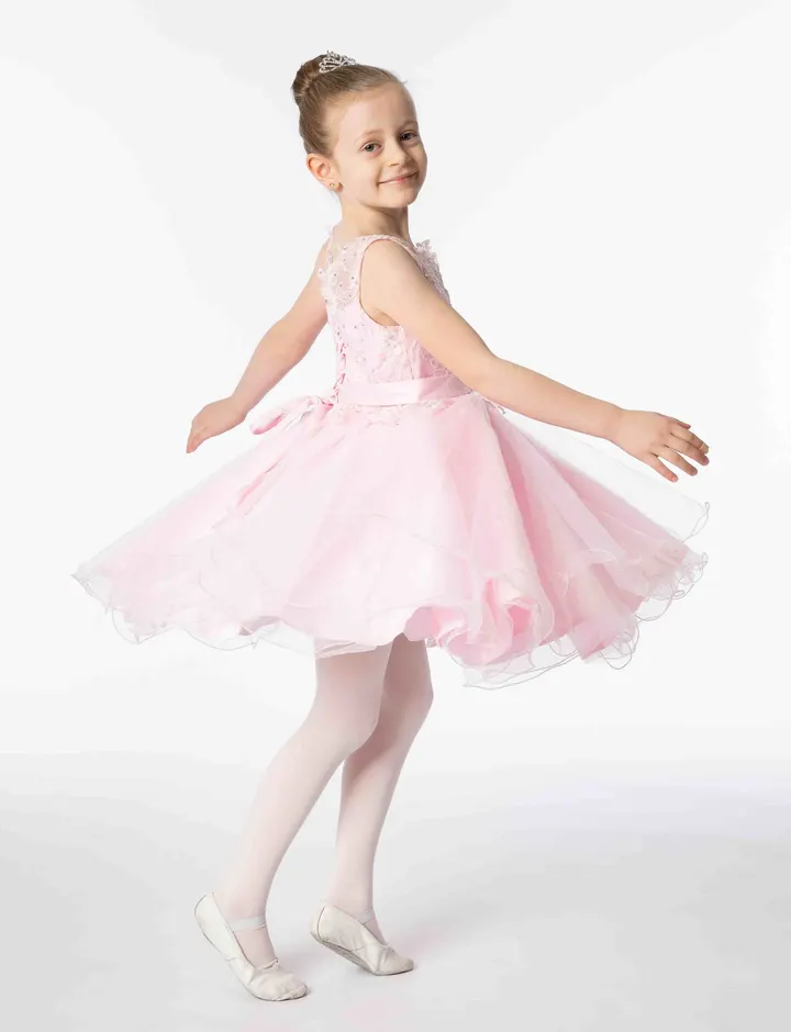 Ballettschule Grand Jete — tanz-studio in Dorstfeld, Dortmund — 2