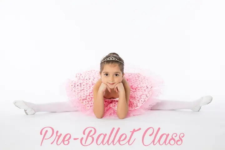 Ballettschule Grand Jete — tanz-studio in Dortmund — 5