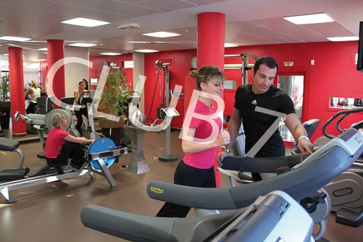 Club 7 Aiguelongue Montpellier — salle de fitness-studio à Aiguelongue, Montpellier — 2
