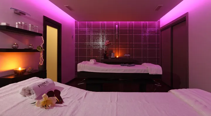 Club 7 Aiguelongue Montpellier — salle de fitness-studio à Montpellier — 3