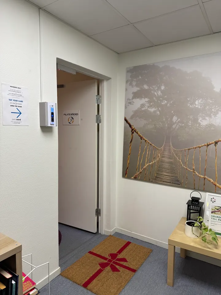 PilatesNord — pilates-studio i Älmhult — 2
