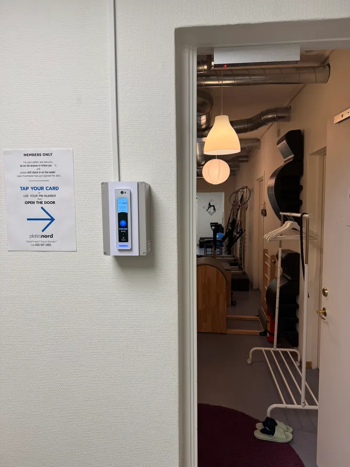 PilatesNord — pilates-studio i Älmhult — 3