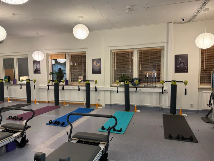 PilatesNord — pilates-studio i Älmhult — 3