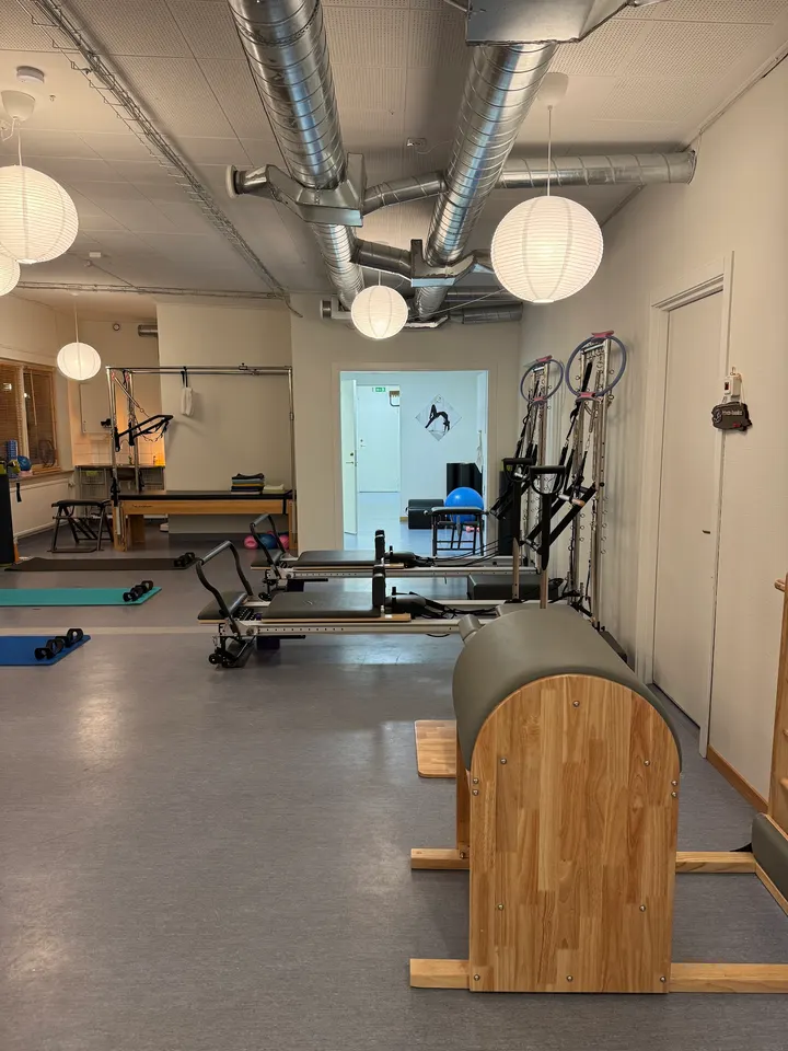 PilatesNord — pilates-studio i Älmhult — 4