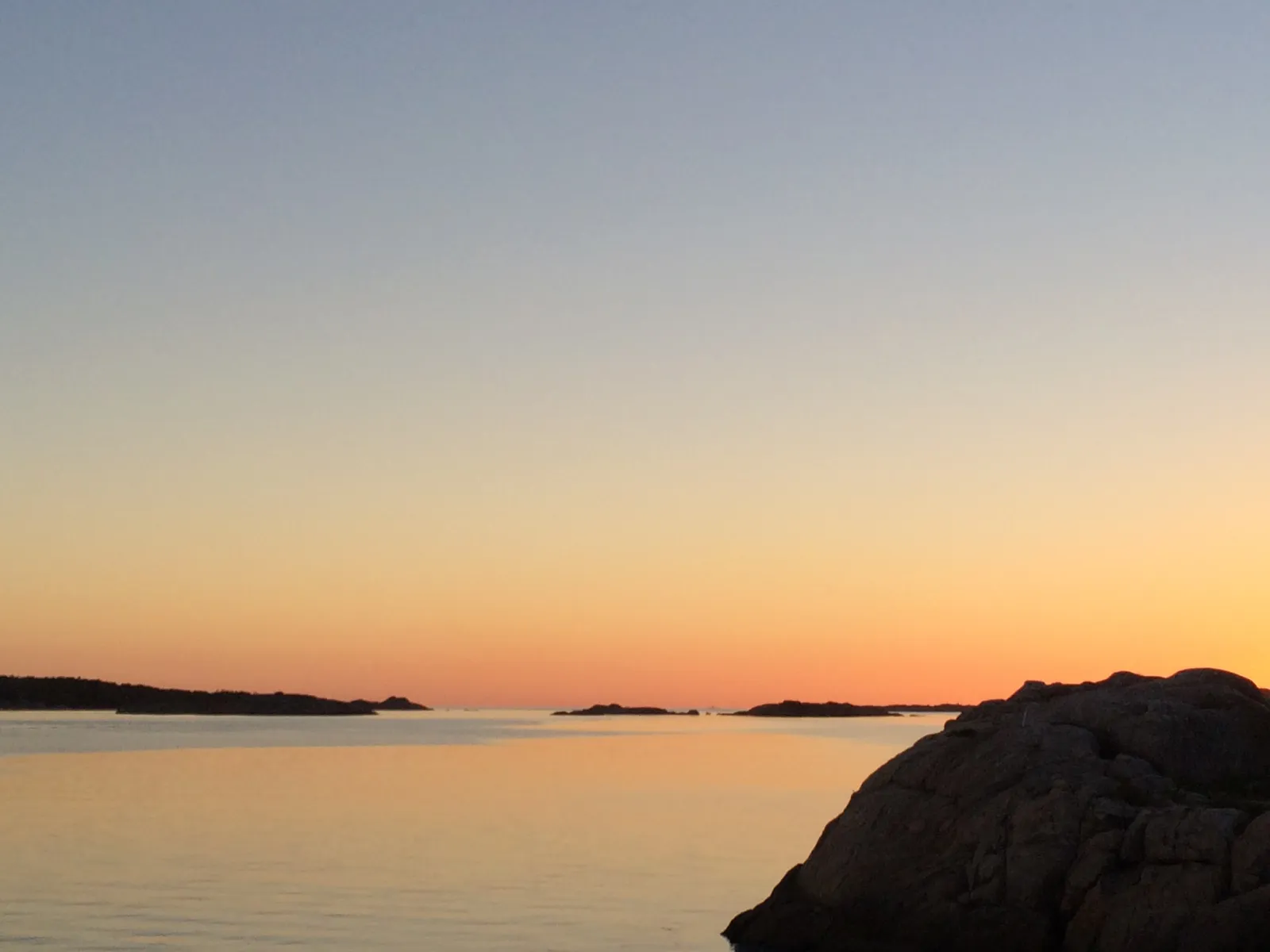 Brännö YogaStudio — yoga-studio i Brännö — 3