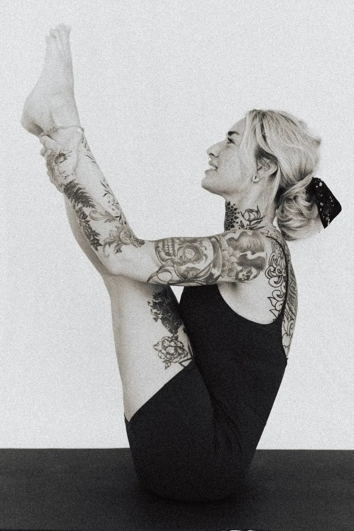Algarve Alchemy — ginásio-studio em Lagos — 6
